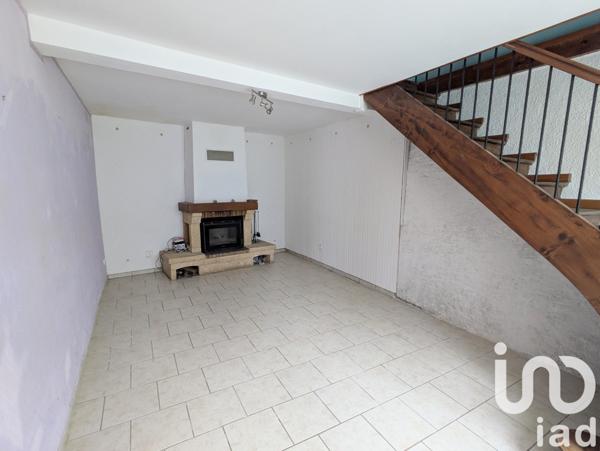 Maison à vendre 6 pièces 146 m² Durban-sur-Arize