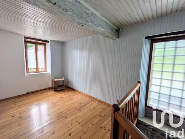 Maison à vendre 6 pièces 146 m² Durban-sur-Arize