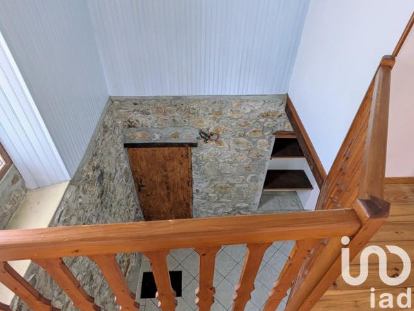 Maison à vendre 6 pièces 146 m² Durban-sur-Arize