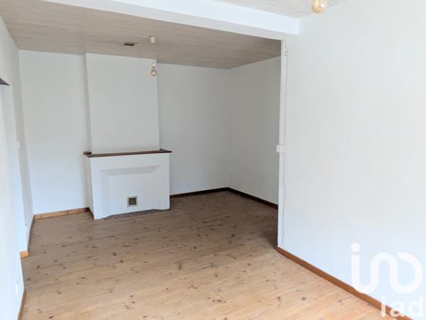 Maison à vendre 6 pièces 146 m² Durban-sur-Arize