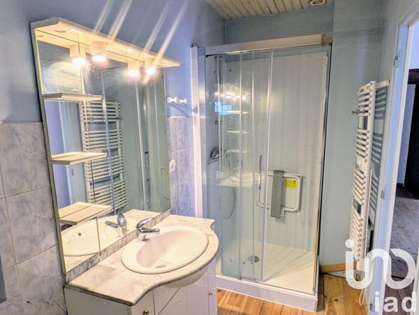 Maison à vendre 6 pièces 146 m² Durban-sur-Arize