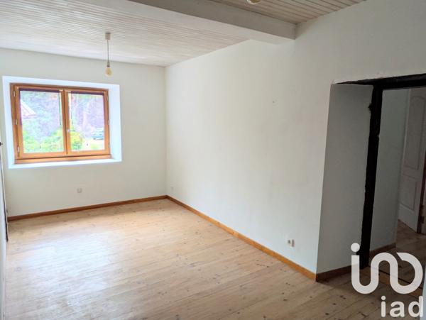 Maison à vendre 6 pièces 146 m² Durban-sur-Arize