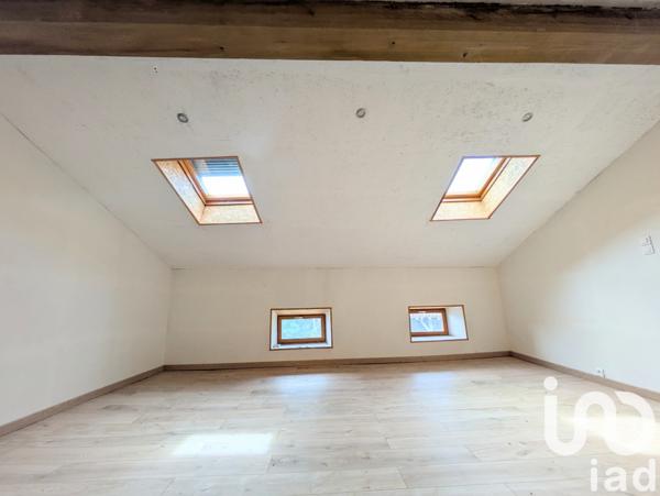 Maison à vendre 6 pièces 146 m² Durban-sur-Arize