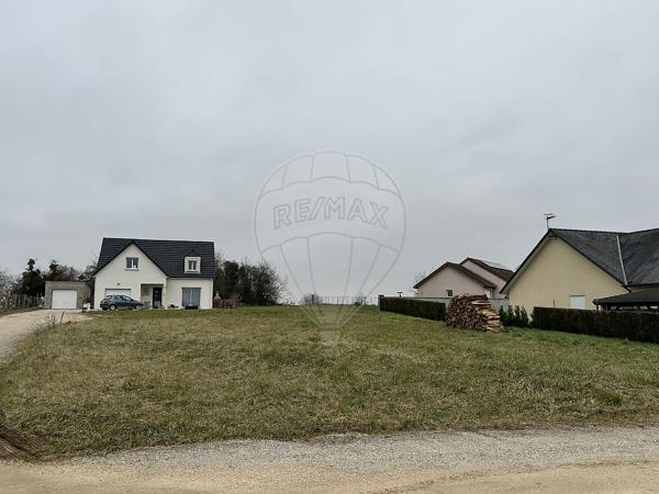 Terrain  en vente - Haute-Saône - 70
