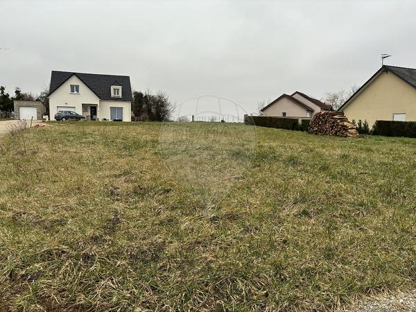 Terrain  en vente - Haute-Saône - 70