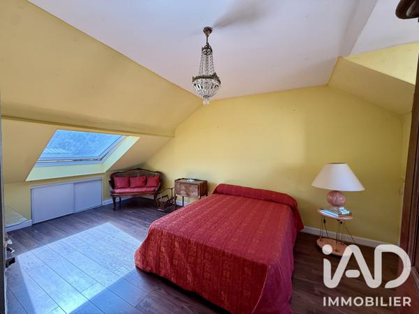Appartement à vendre 2 pièces 56 m² Lisieux