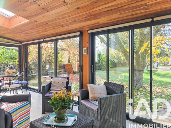 Maison à vendre 6 pièces 104 m² Montauban