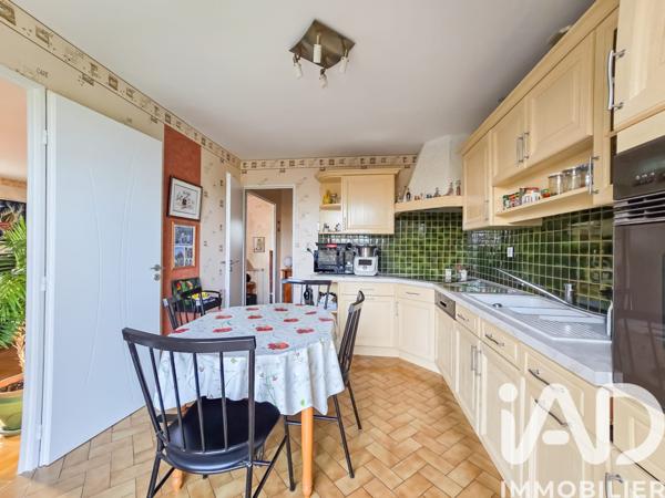 Maison à vendre 6 pièces 104 m² Montauban