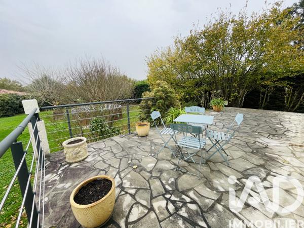 Maison à vendre 6 pièces 104 m² Montauban