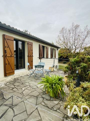 Maison à vendre 6 pièces 104 m² Montauban