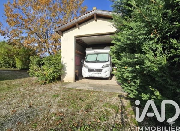 Maison à vendre 6 pièces 104 m² Montauban