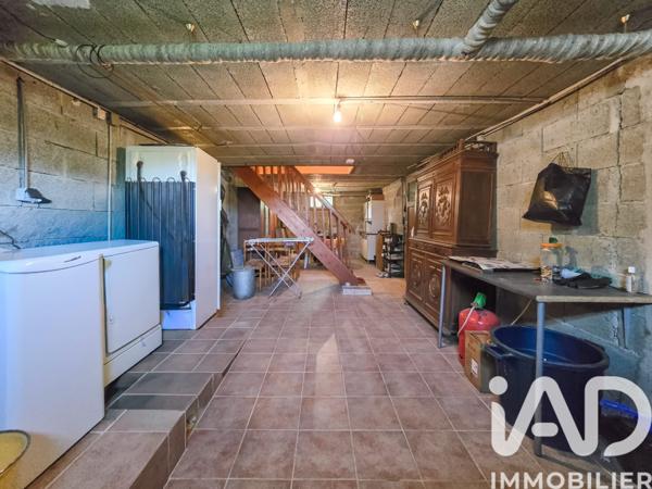 Maison à vendre 6 pièces 104 m² Montauban
