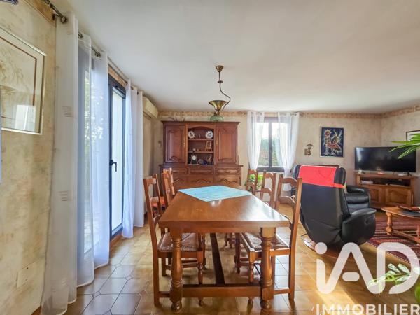 Maison à vendre 6 pièces 104 m² Montauban