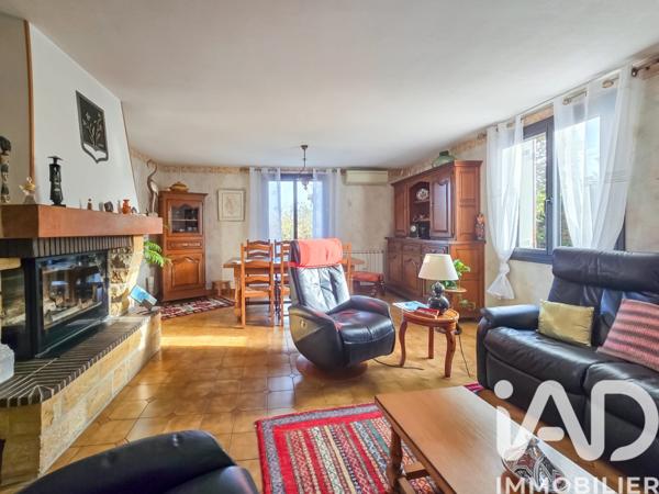 Maison à vendre 6 pièces 104 m² Montauban