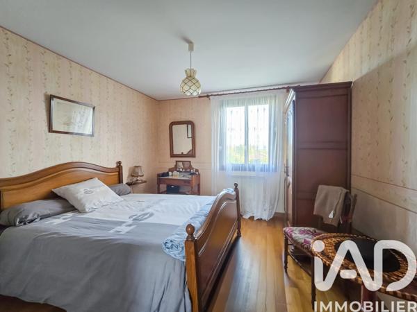 Maison à vendre 6 pièces 104 m² Montauban