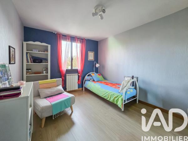 Maison à vendre 6 pièces 104 m² Montauban