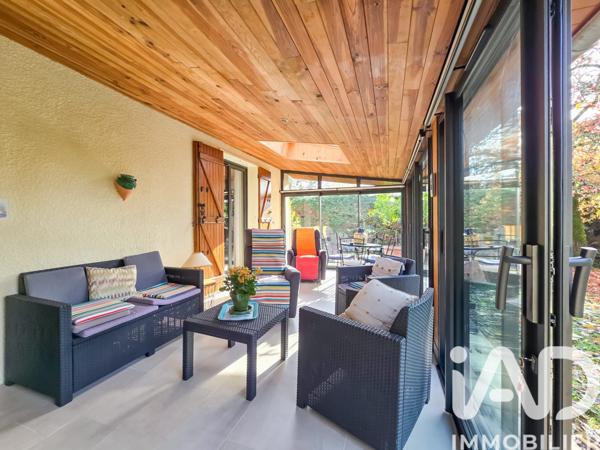 Maison à vendre 6 pièces 104 m² Montauban