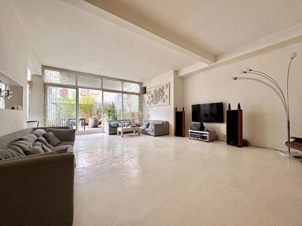 Appartement Pantin 4 pièce(s) 140.3 m2