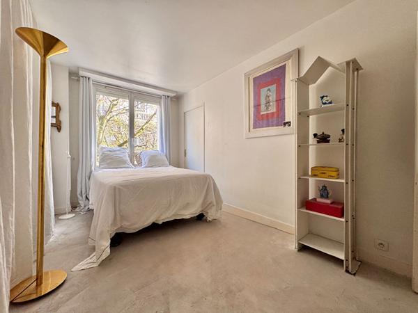 Appartement Pantin 4 pièce(s) 140.3 m2