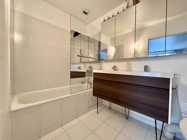 Appartement Pantin 4 pièce(s) 140.3 m2