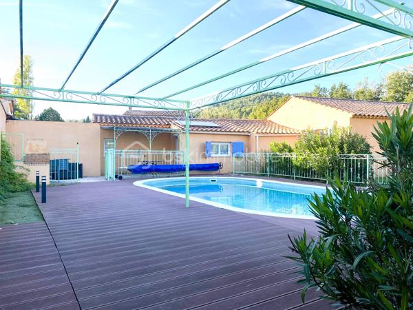 Villa de 164 m²