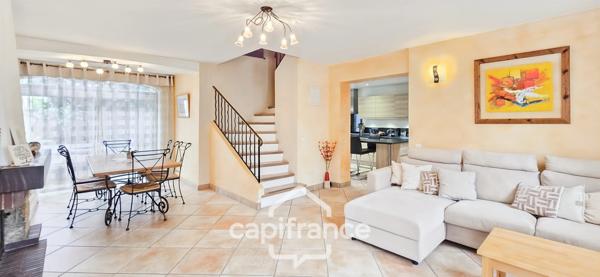 Maison à vendre 5 pièces Sollies Pont (83)