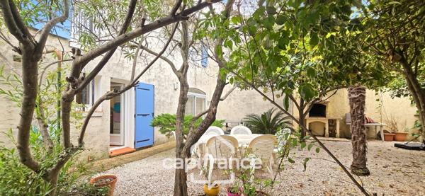 Maison à vendre 5 pièces Sollies Pont (83)