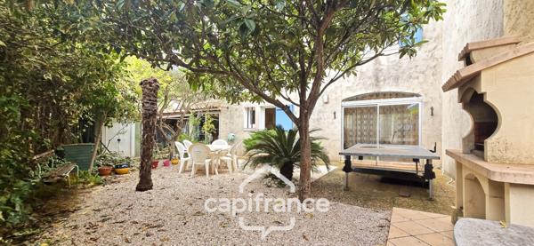 Maison à vendre 5 pièces Sollies Pont (83)