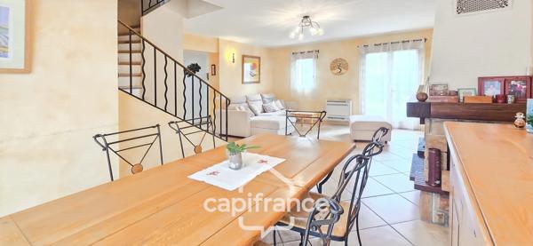 Maison à vendre 5 pièces Sollies Pont (83)