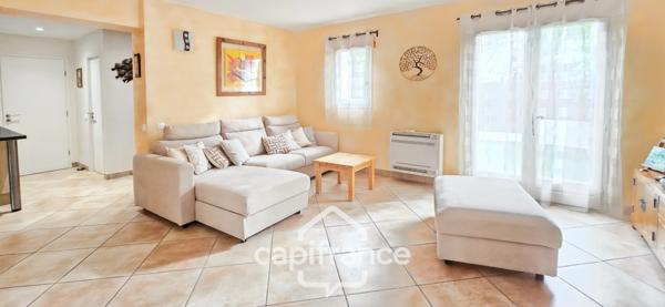 Maison à vendre 5 pièces Sollies Pont (83)