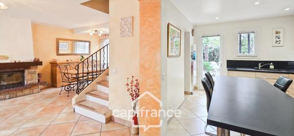 Maison à vendre 5 pièces Sollies Pont (83)