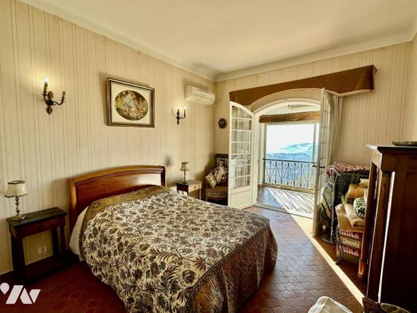 ACHAT : MAISON / VILLA - Grasse - Alpes-Maritimes (06)