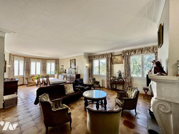 ACHAT : MAISON / VILLA - Grasse - Alpes-Maritimes (06)