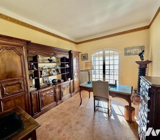 ACHAT : MAISON / VILLA - Grasse - Alpes-Maritimes (06)