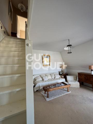 Appartement DEAUVILLE - VUE PORT