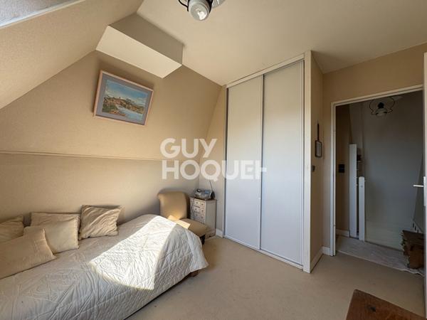 Appartement DEAUVILLE - VUE PORT