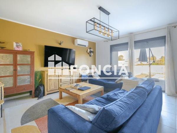 À vendre Maison 5 pièces 92.1 m² - Entraigues-sur-la-sorgue 84320