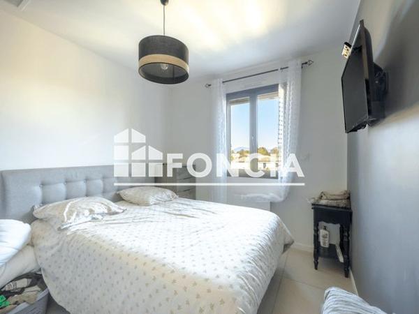 À vendre Maison 5 pièces 92.1 m² - Entraigues-sur-la-sorgue 84320