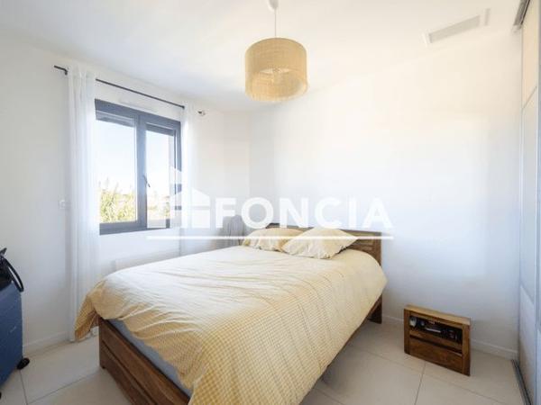 À vendre Maison 5 pièces 92.1 m² - Entraigues-sur-la-sorgue 84320