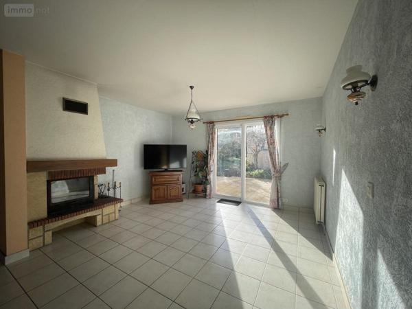 Maison à vendre à Saint-Philbert-de-Grand-Lieu en Loire-Atlantique (44310), ref : 44039-1784