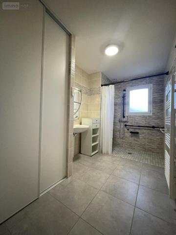 Maison à vendre à Saint-Philbert-de-Grand-Lieu en Loire-Atlantique (44310), ref : 44039-1784