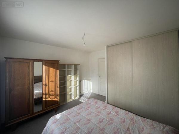 Maison à vendre à Saint-Philbert-de-Grand-Lieu en Loire-Atlantique (44310), ref : 44039-1784