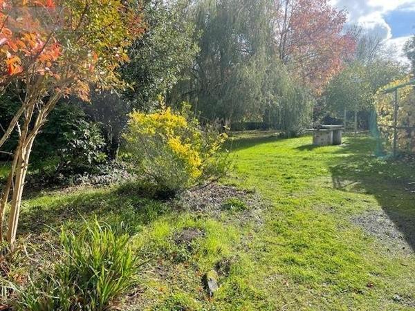 Maison à vendre à Saint-Philbert-de-Grand-Lieu en Loire-Atlantique (44310), ref : 44039-1784