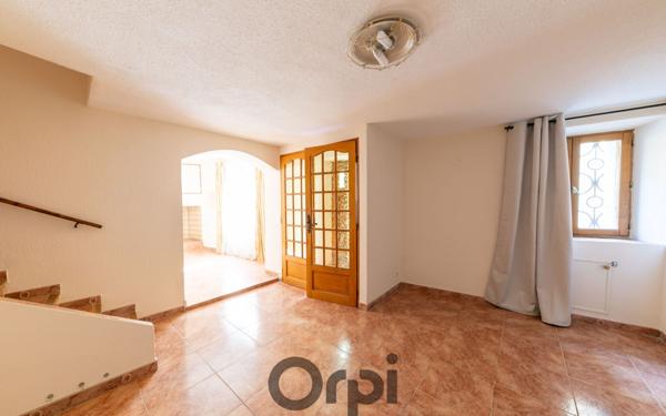 Maison à vendre    7 pièces •  Tuchan