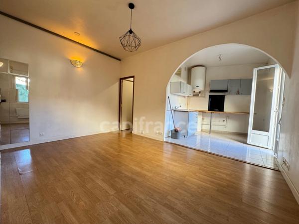 À VENDRE – Charmant Appartement T2 de 33,94 m² à ÉTAMPES (91)