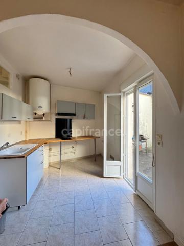 À VENDRE – Charmant Appartement T2 de 33,94 m² à ÉTAMPES (91)