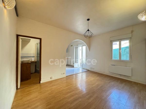 À VENDRE – Charmant Appartement T2 de 33,94 m² à ÉTAMPES (91)