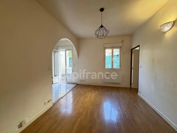 À VENDRE – Charmant Appartement T2 de 33,94 m² à ÉTAMPES (91)