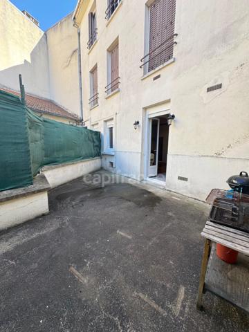 À VENDRE – Charmant Appartement T2 de 33,94 m² à ÉTAMPES (91)