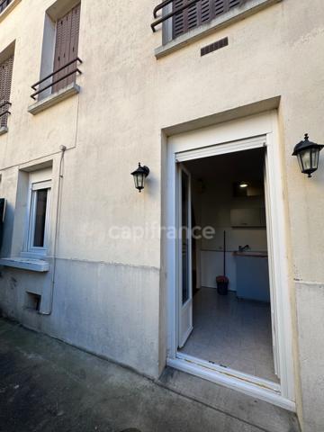 À VENDRE – Charmant Appartement T2 de 33,94 m² à ÉTAMPES (91)